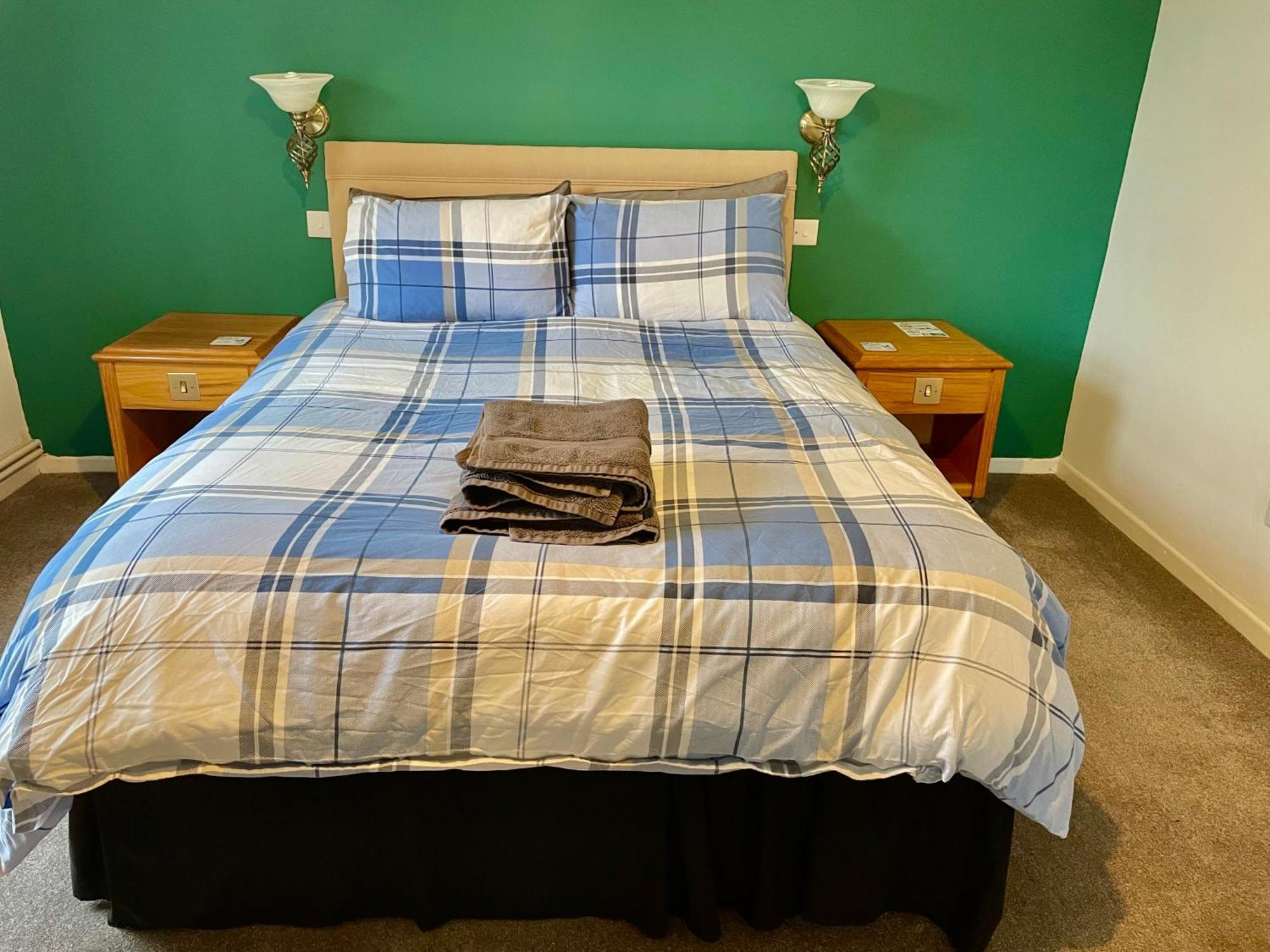 Spacious 3 Bedroom Garden Apartment In Snowdonia National Park Garndolbenmaen Kültér fotó