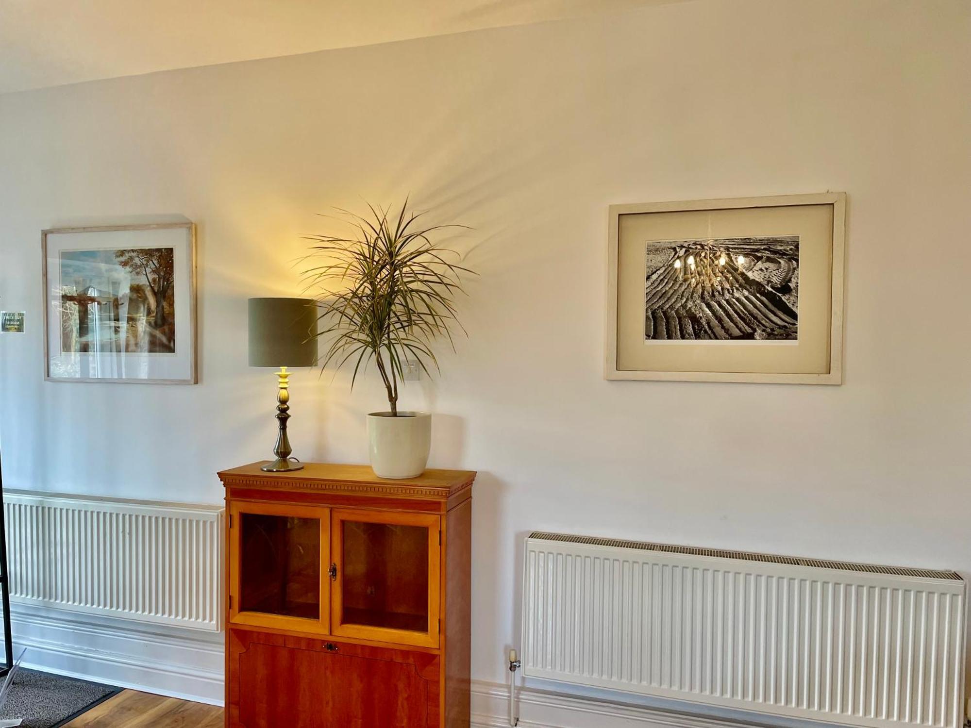 Spacious 3 Bedroom Garden Apartment In Snowdonia National Park Garndolbenmaen Kültér fotó